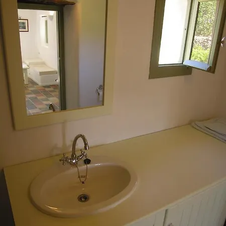 Σπίτι διακοπών Perivoli House *