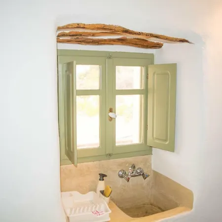 Σπίτι διακοπών Perivoli House Μυλοπότας