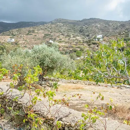 Perivoli House Σπίτι διακοπών *