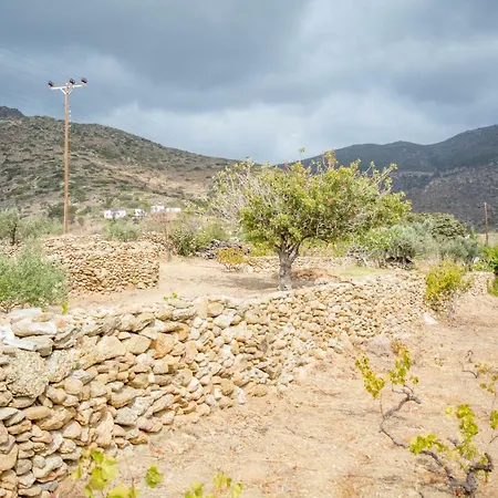 Perivoli House Σπίτι διακοπών *