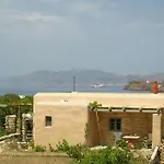 Perivoli House Σπίτι διακοπών Μυλοπότας