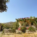 Perivoli House * Μυλοπότας