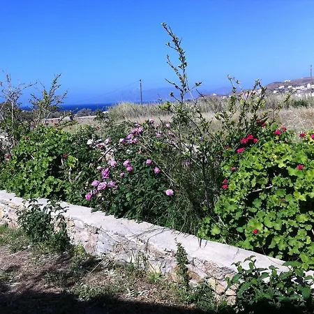 Holiday home Perivoli House *