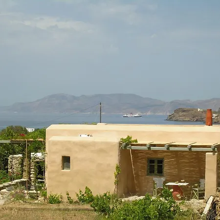 Perivoli House Holiday home Mylopotas