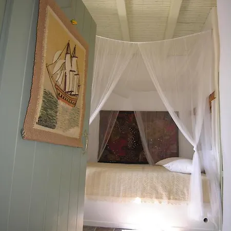 度假居 Perivoli House 迈洛波塔斯