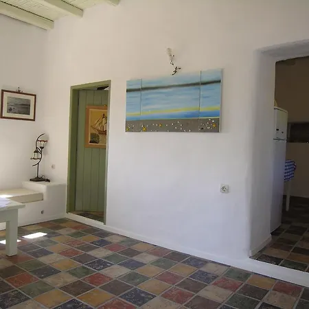 Perivoli House 迈洛波塔斯