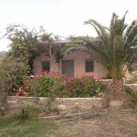 Perivoli House Mylopotas