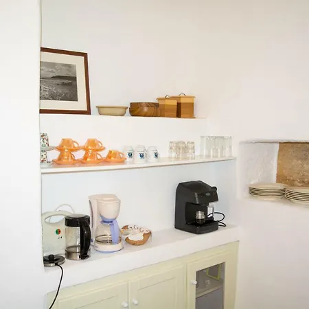 Perivoli House * 迈洛波塔斯