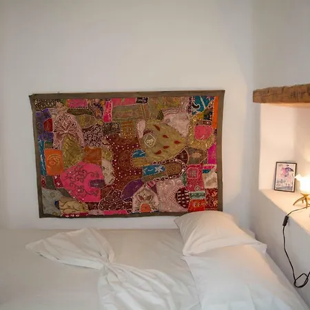 度假居 Perivoli House 迈洛波塔斯