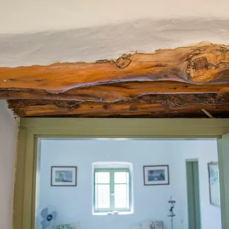 度假居 Perivoli House