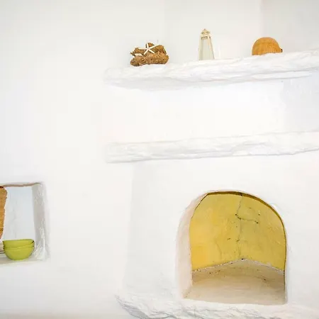 度假居 Perivoli House *