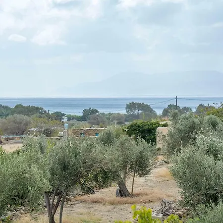 Perivoli House * Mylopotas