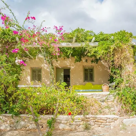 Perivoli House * Mylopotas