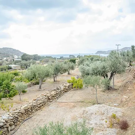 度假居 Perivoli House *