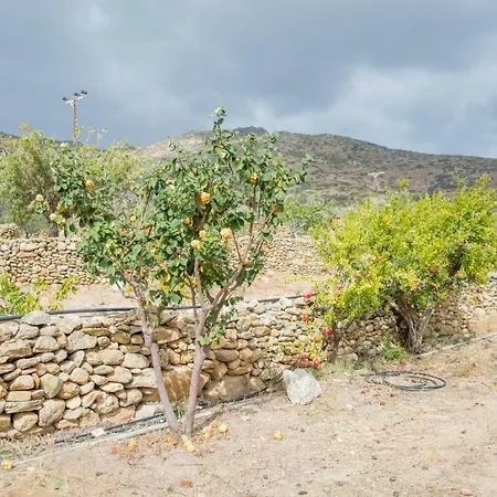 度假居 Perivoli House 迈洛波塔斯