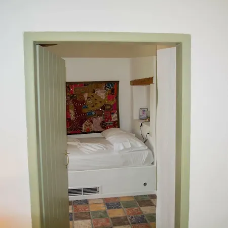 Perivoli House * 迈洛波塔斯