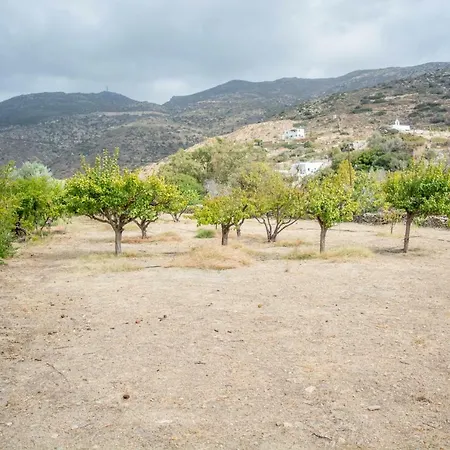 度假居 Perivoli House