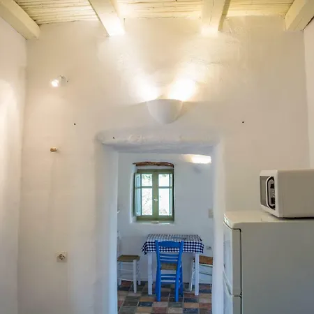 Holiday home Perivoli House *