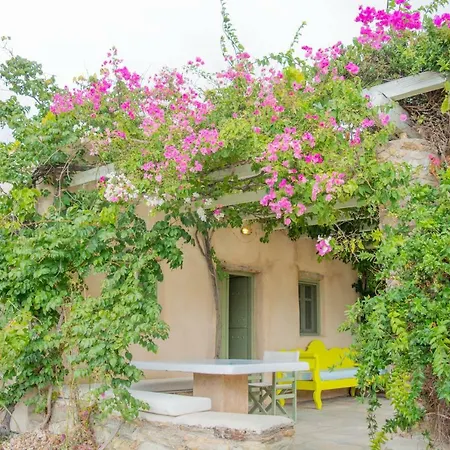 Perivoli House Holiday home