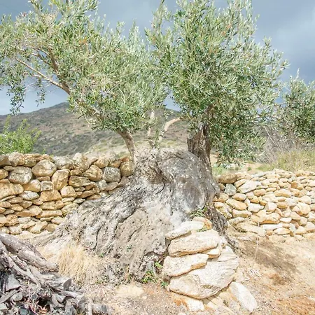 度假居 Perivoli House *