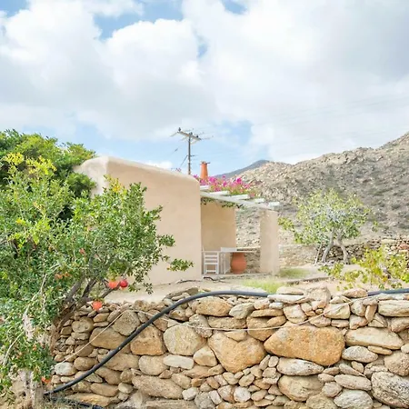 Perivoli House * 迈洛波塔斯