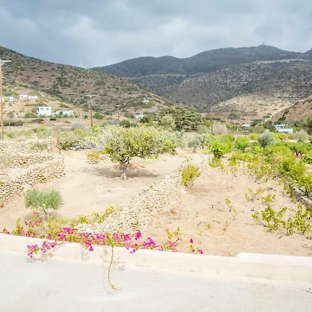 度假居 Perivoli House