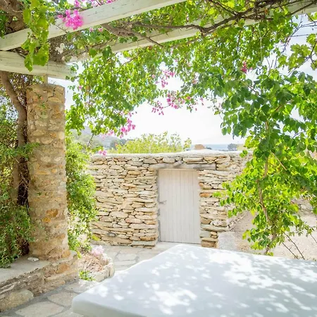 Perivoli House 度假居 迈洛波塔斯