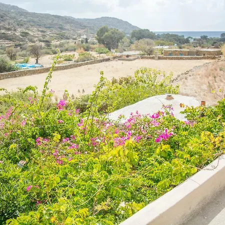 Perivoli House 迈洛波塔斯