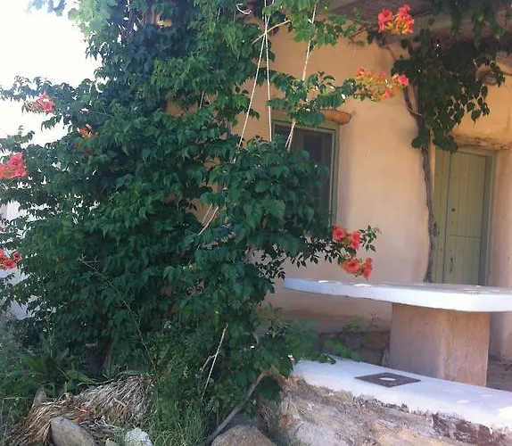 Perivoli House Σπίτι διακοπών Μυλοπότας