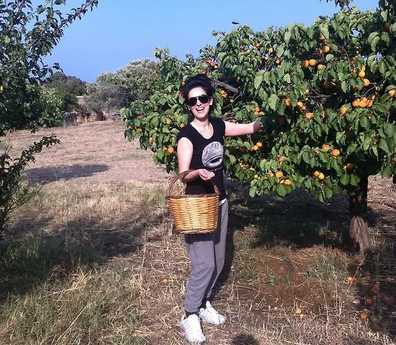 Σπίτι διακοπών Perivoli House Μυλοπότας