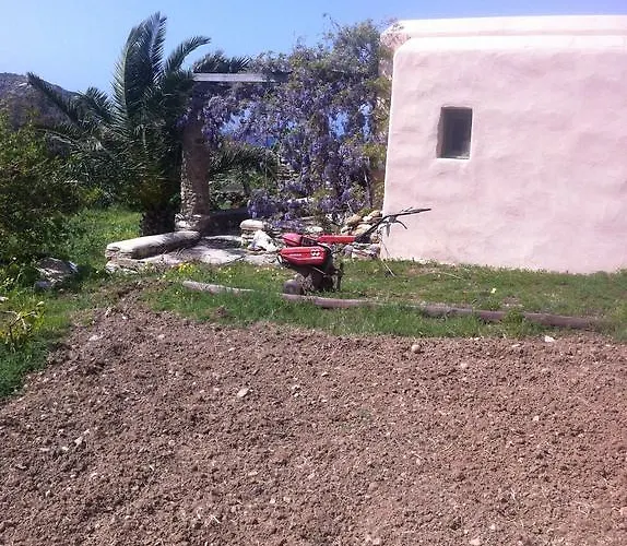 Σπίτι διακοπών Perivoli House