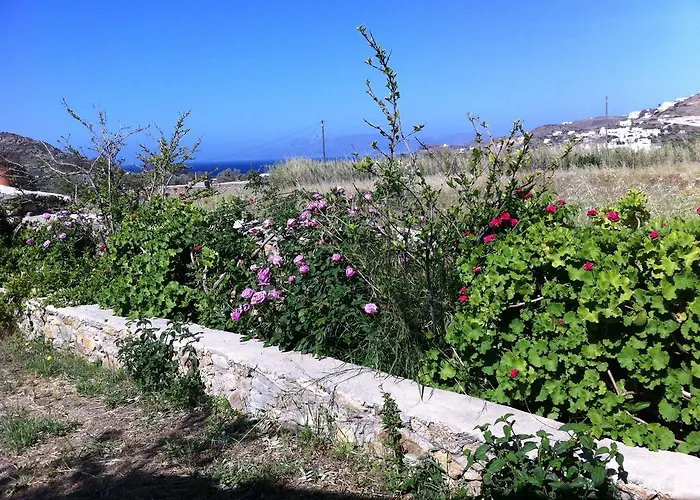 Σπίτι διακοπών Perivoli House *