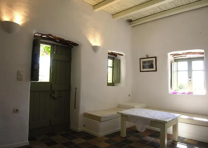 Σπίτι διακοπών Perivoli House