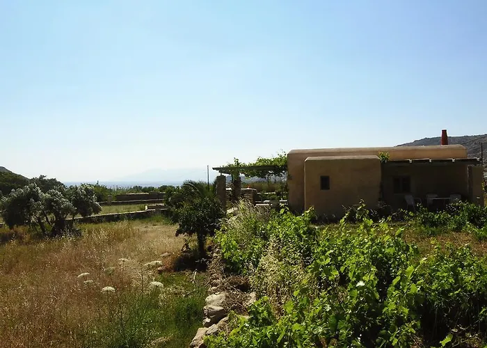 Perivoli House Σπίτι διακοπών *