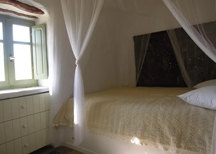 Perivoli House Σπίτι διακοπών