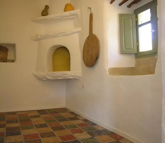 Perivoli House Σπίτι διακοπών *