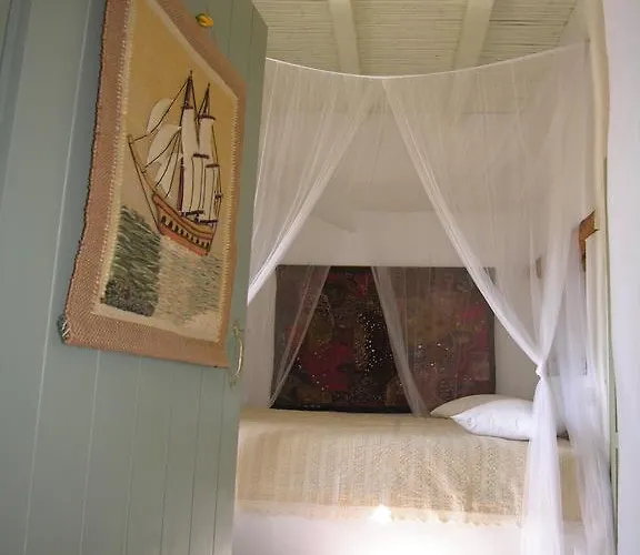 Σπίτι διακοπών Perivoli House Μυλοπότας