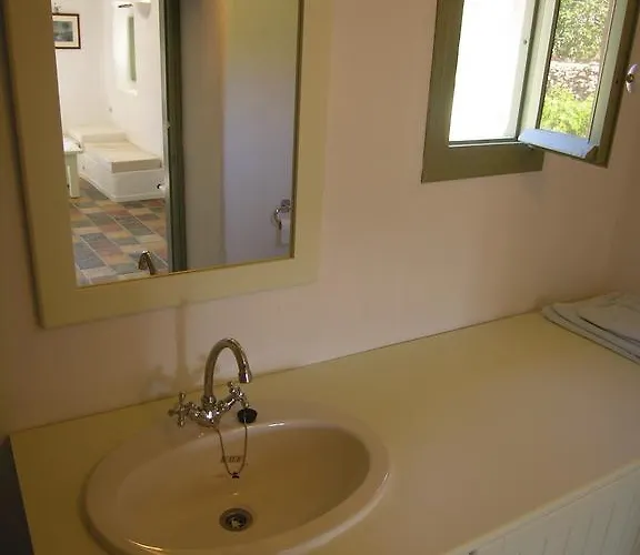 Σπίτι διακοπών Perivoli House *