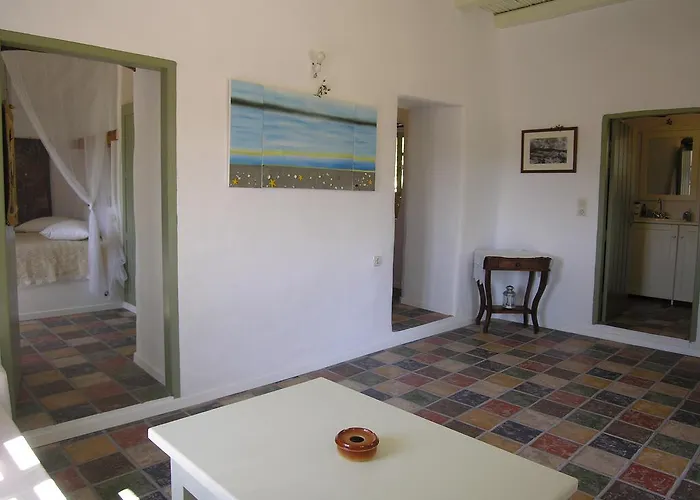 Perivoli House Σπίτι διακοπών *