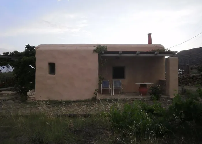 Perivoli House Σπίτι διακοπών Μυλοπότας