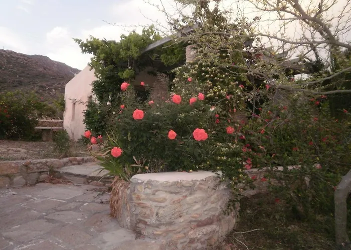 Perivoli House Σπίτι διακοπών