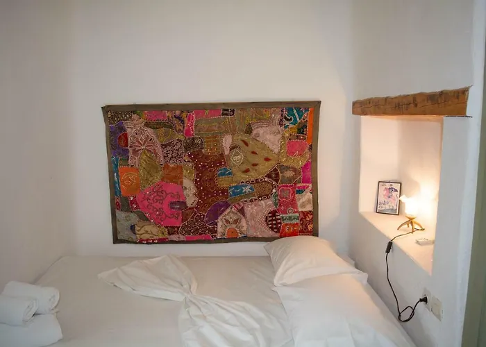 Σπίτι διακοπών Perivoli House Μυλοπότας