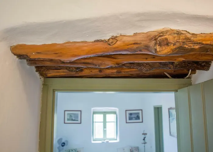 Σπίτι διακοπών Perivoli House