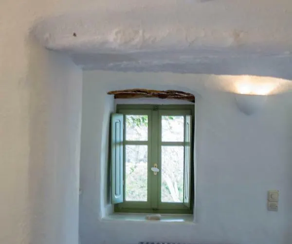 Perivoli House Σπίτι διακοπών Μυλοπότας