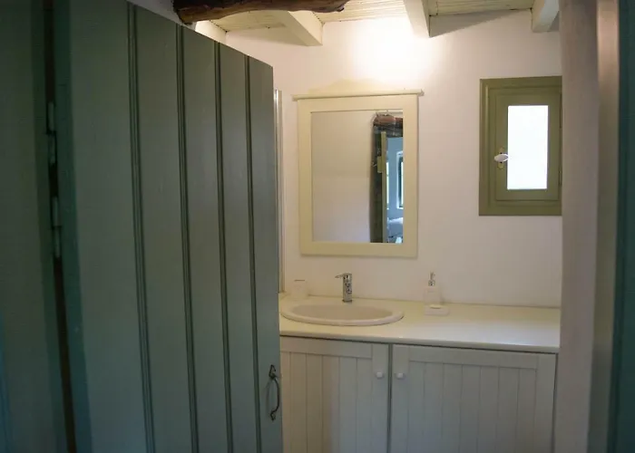 Perivoli House Σπίτι διακοπών *