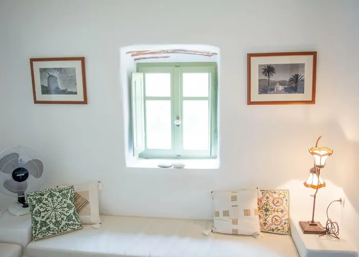 Perivoli House Σπίτι διακοπών Μυλοπότας