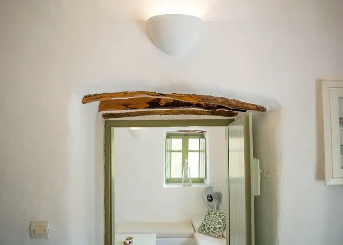 Perivoli House Μυλοπότας