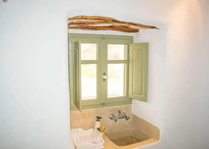 Σπίτι διακοπών Perivoli House Μυλοπότας