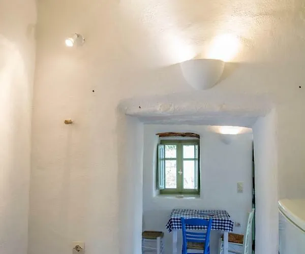 Σπίτι διακοπών Perivoli House