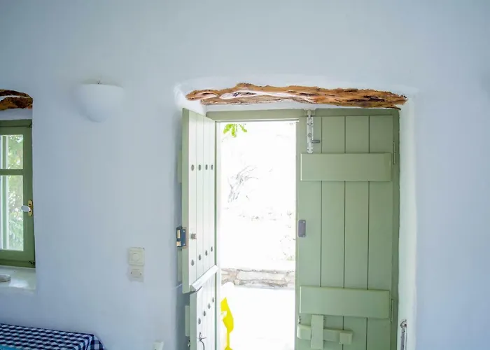 Perivoli House Μυλοπότας